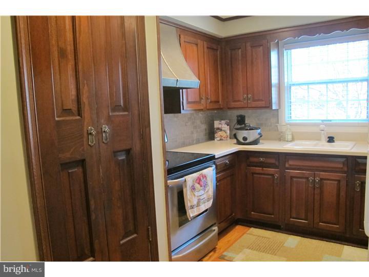 1124 Wyndwood Road Haddonfield, NJ 08033 - Photo 8 of 23 Kitchen