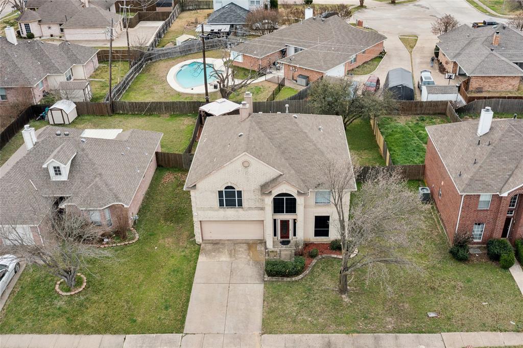 7522 Armstrong Lane Rowlett, TX 75089 - Photo 31 of 36
