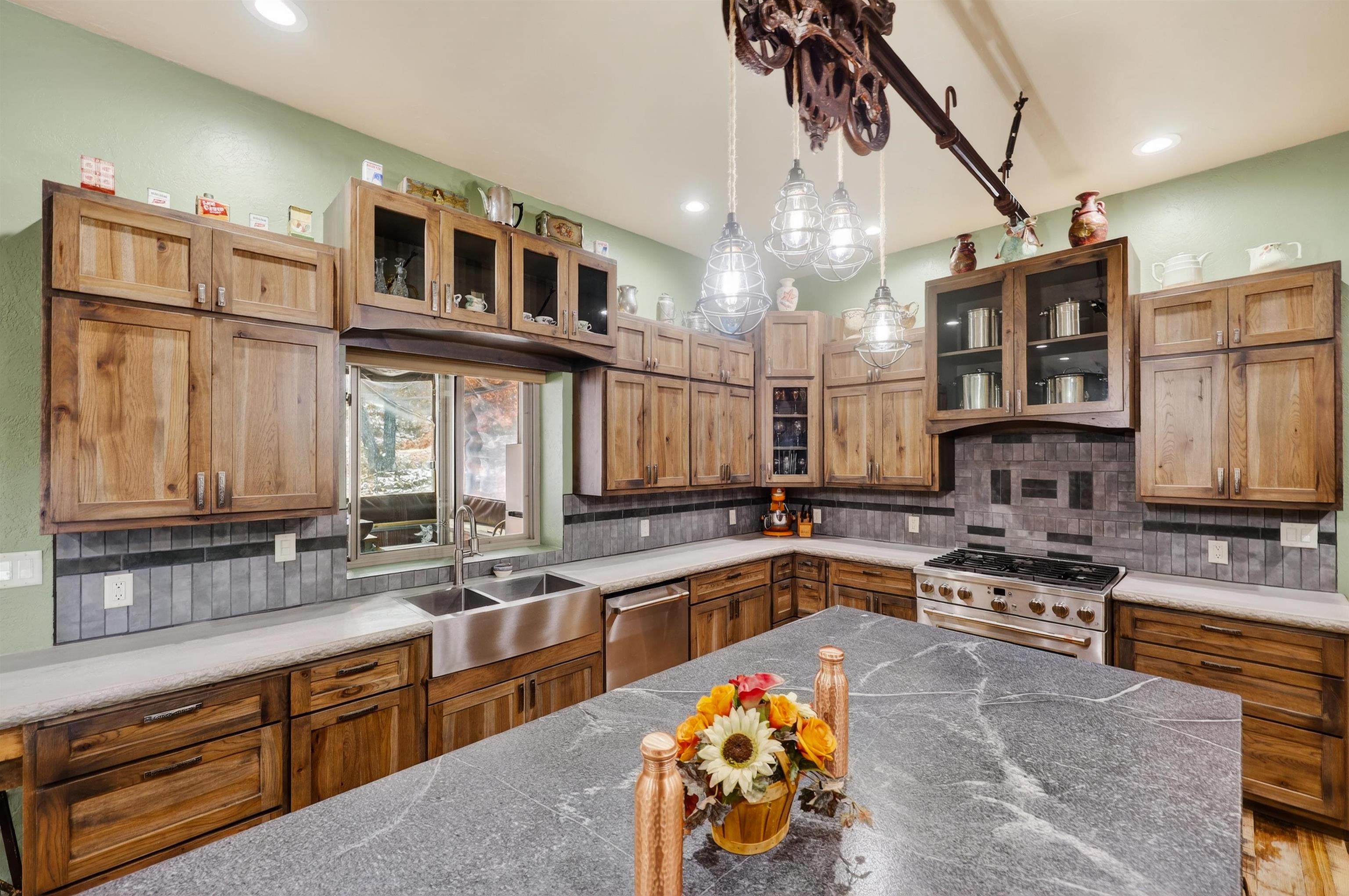 W11942 Nash Road Black River Falls, WI 54615 - Photo 17 of 78