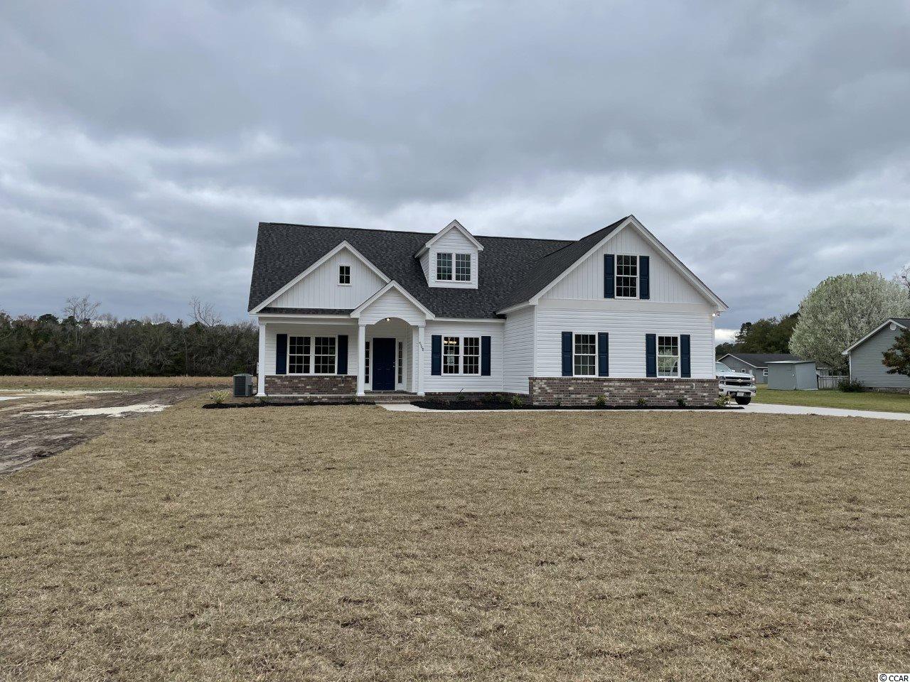 4568 Willow Springs Road Conway, SC 29527 - Photo 1 of 21 Gallery Image 1