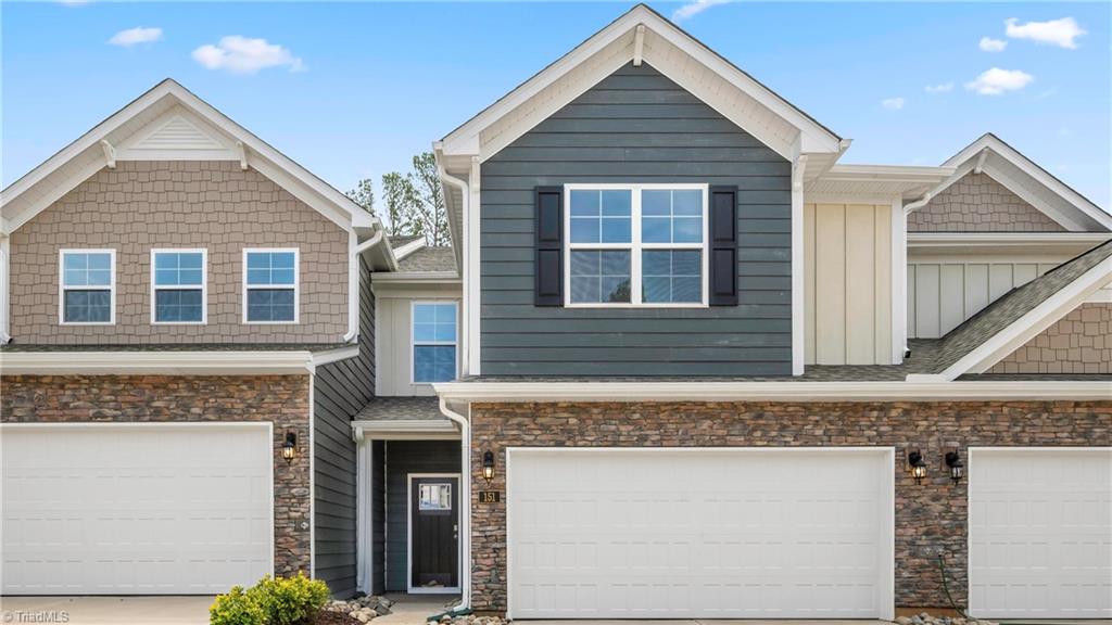105 Silverpine Way Advance, NC 27006 - Photo 1 of 20