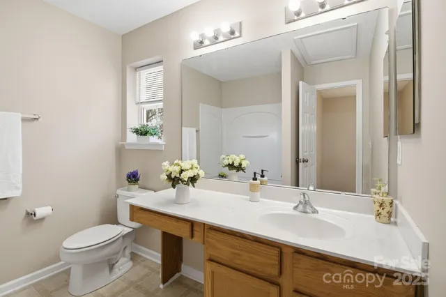 $255,000 | 125 Lynch Circle, Mooresville, NC 28117