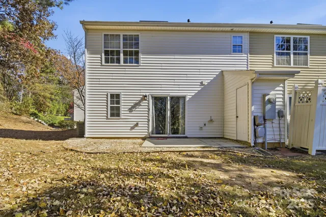 $255,000 | 125 Lynch Circle, Mooresville, NC 28117