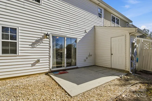 $255,000 | 125 Lynch Circle, Mooresville, NC 28117