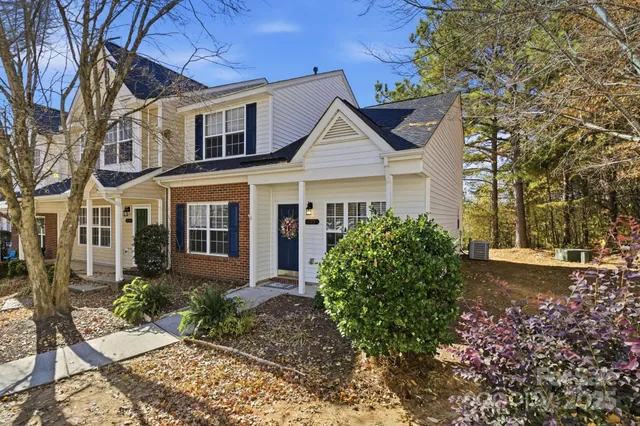$255,000 | 125 Lynch Circle, Mooresville, NC 28117