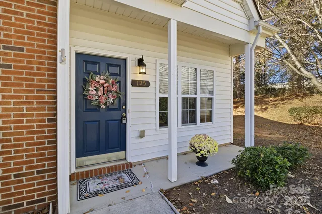 $255,000 | 125 Lynch Circle, Mooresville, NC 28117