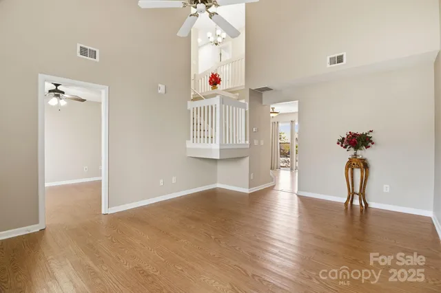 $255,000 | 125 Lynch Circle, Mooresville, NC 28117