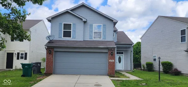 $2,100 | 4334 Barharbor Court, Indianapolis, IN 46268