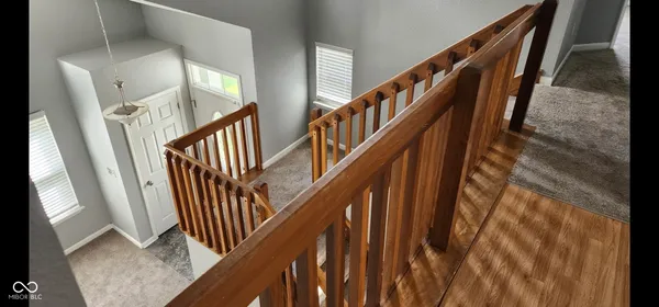 $2,100 | 4334 Barharbor Court, Indianapolis, IN 46268