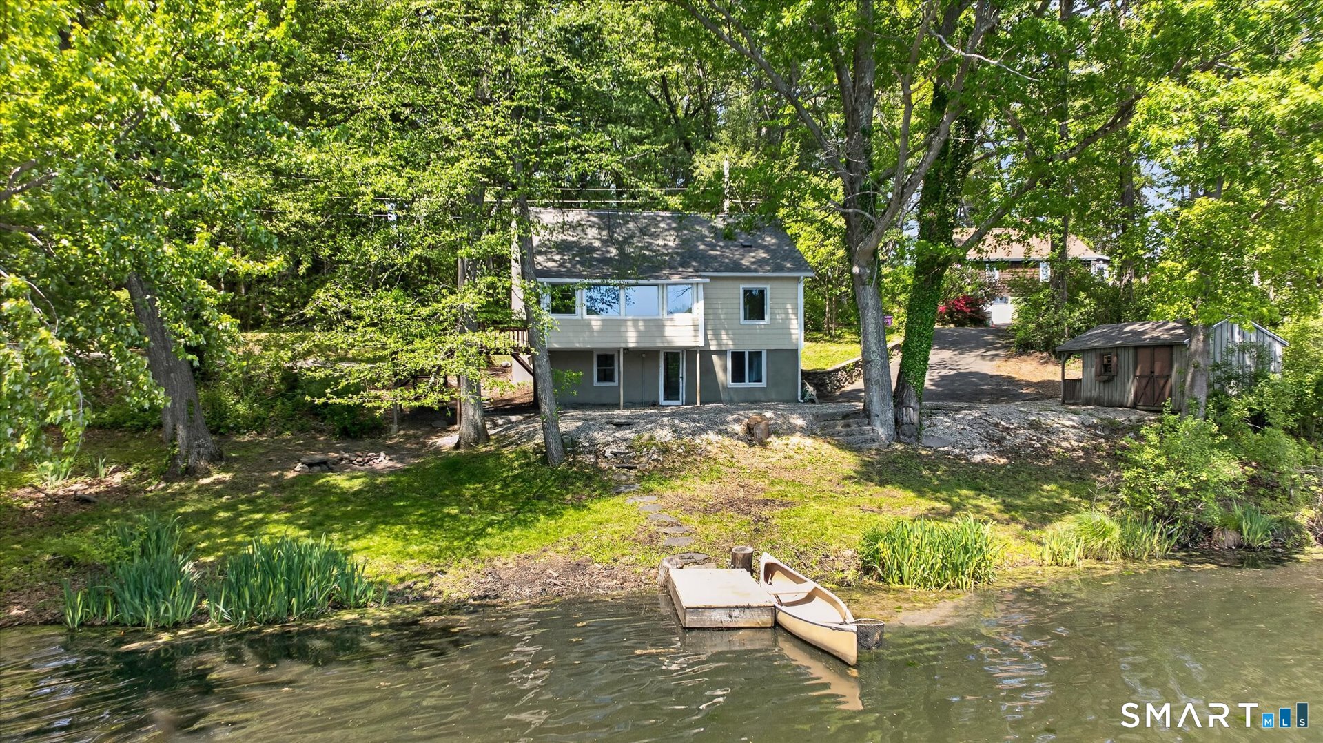 35 Hemlock Road Granby, CT 06035 - Photo 13 of 36