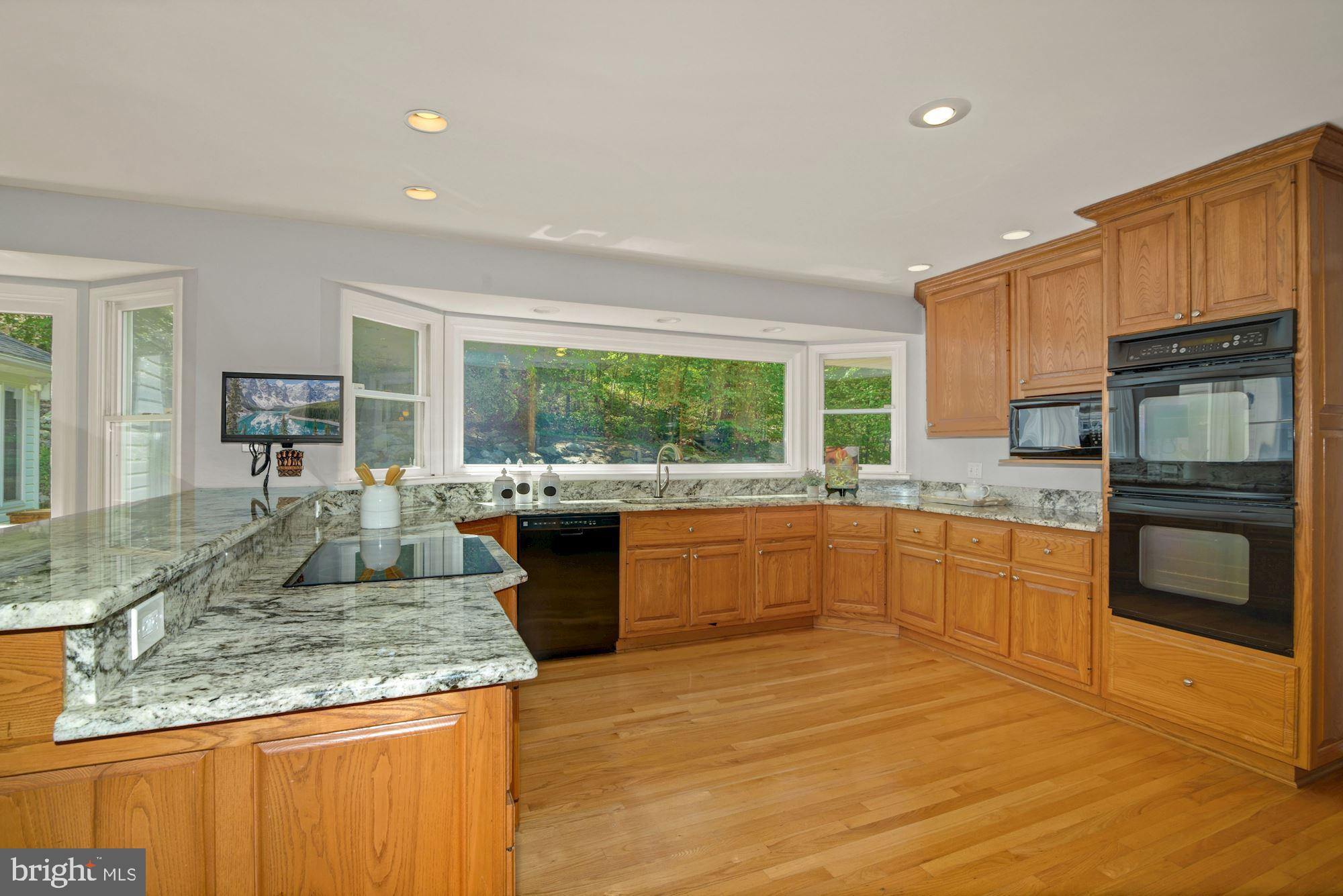 10267 Stillhouse Road Delaplane, VA 20144 - Photo 14 of 62 Gorgeous Picture Window