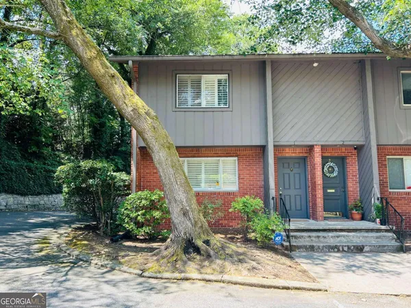 $1,895 | 1600 Briarcliff Road Northeast, Unit 1, Atlanta, GA 30306