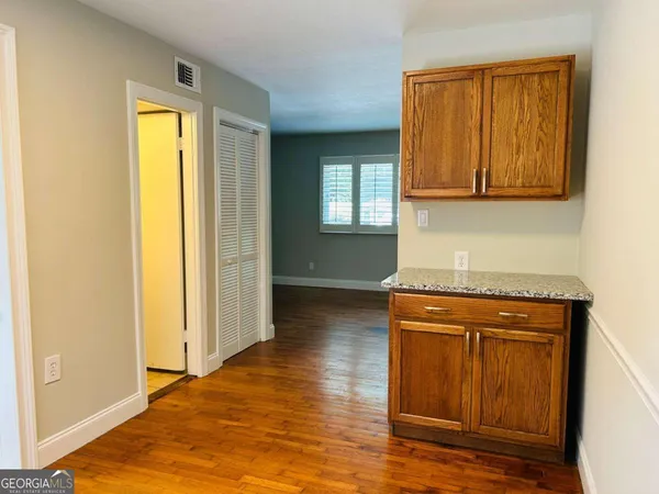 $1,895 | 1600 Briarcliff Road Northeast, Unit 1, Atlanta, GA 30306