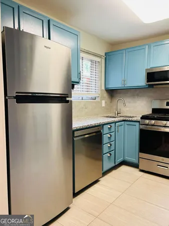 $1,895 | 1600 Briarcliff Road Northeast, Unit 1, Atlanta, GA 30306