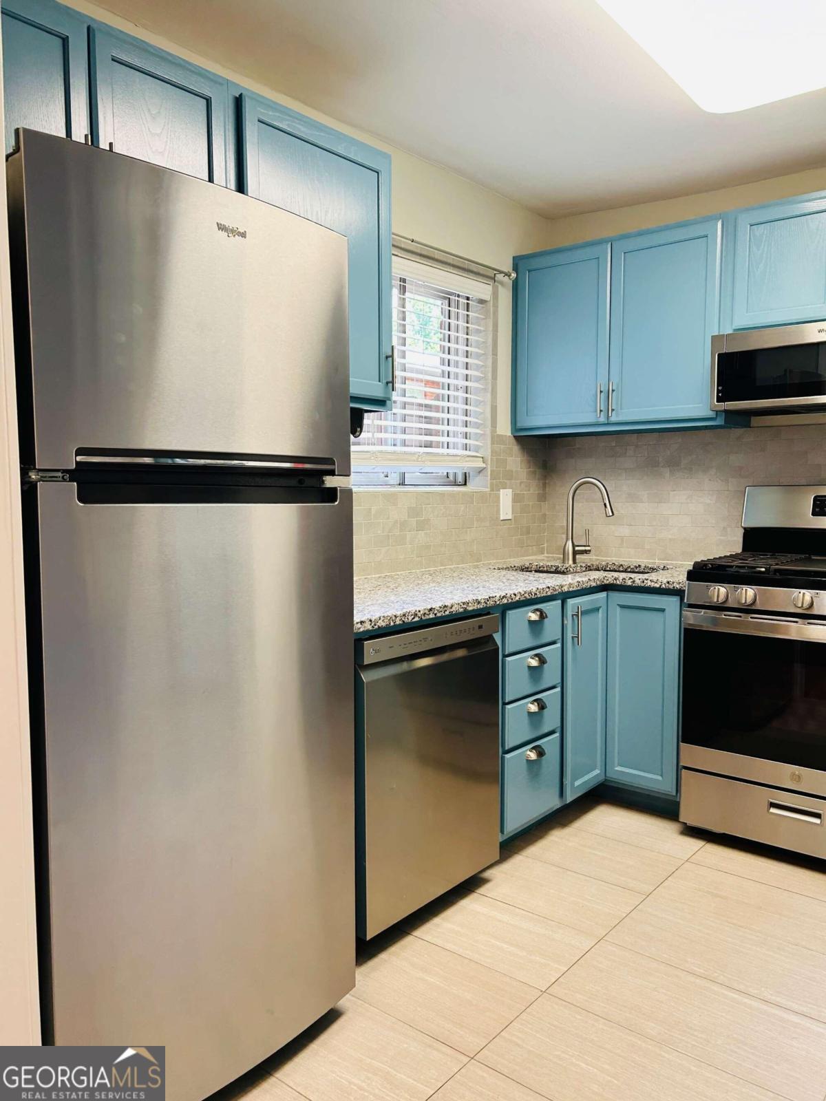 1600 Briarcliff Road Northeast, Unit 1 Atlanta, GA 30306 - Photo 13 of 28