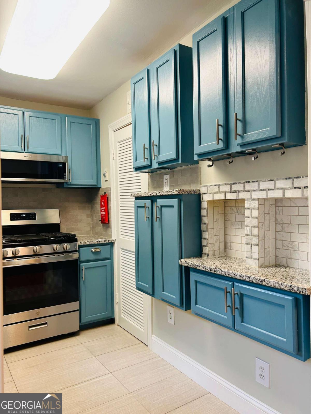 1600 Briarcliff Road Northeast, Unit 1 Atlanta, GA 30306 - Photo 15 of 28