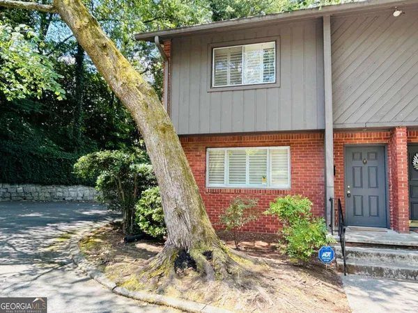 $1,895 | 1600 Briarcliff Road Northeast, Unit 1, Atlanta, GA 30306