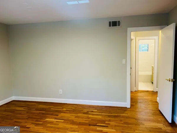 $1,895 | 1600 Briarcliff Road Northeast, Unit 1, Atlanta, GA 30306
