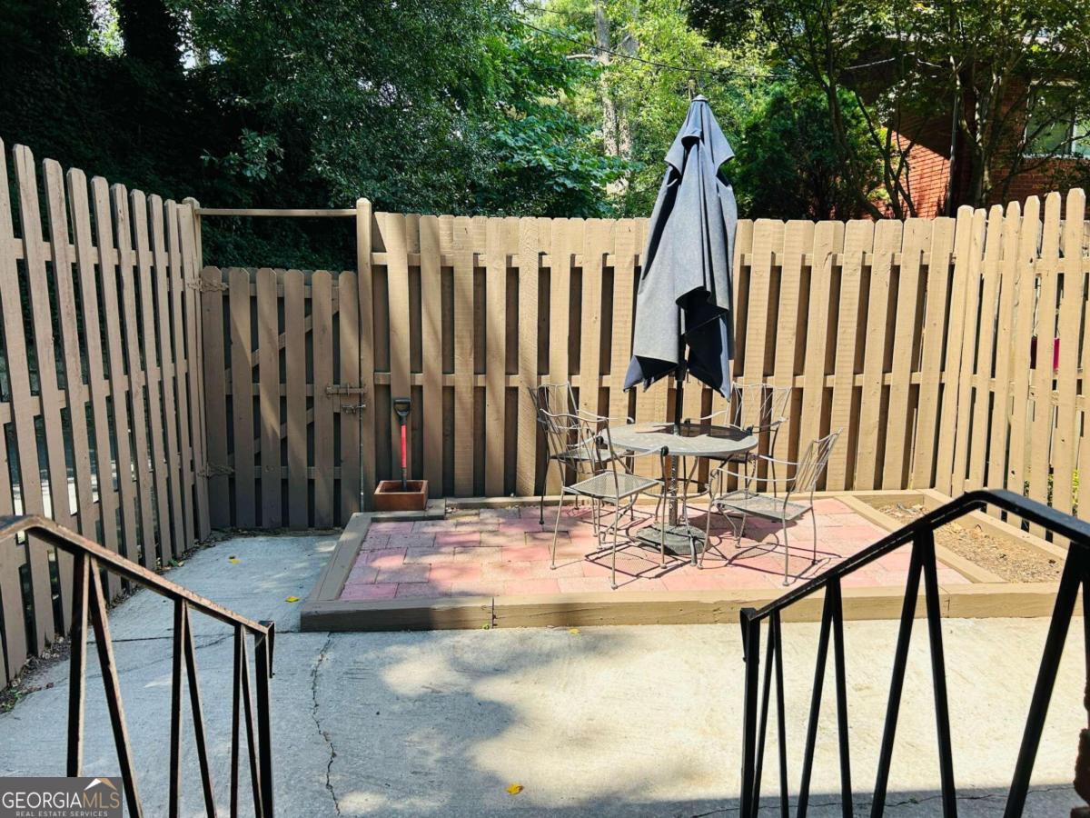 1600 Briarcliff Road Northeast, Unit 1 Atlanta, GA 30306 - Photo 24 of 28