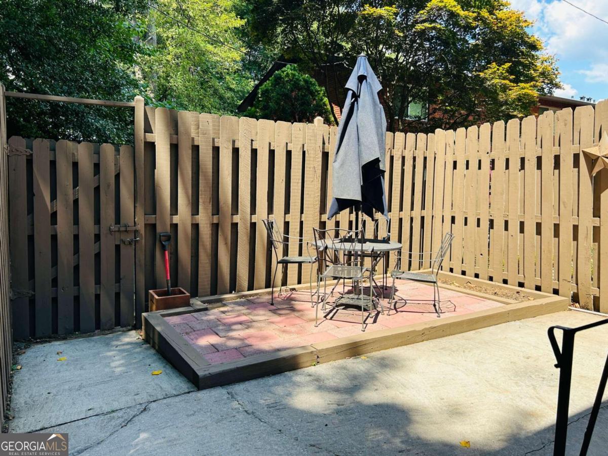 1600 Briarcliff Road Northeast, Unit 1 Atlanta, GA 30306 - Photo 26 of 28