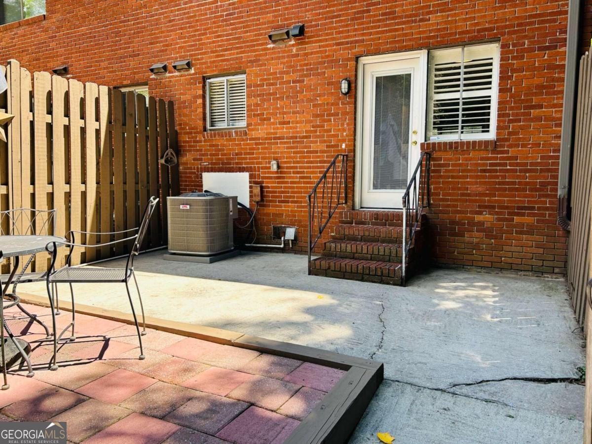 1600 Briarcliff Road Northeast, Unit 1 Atlanta, GA 30306 - Photo 27 of 28