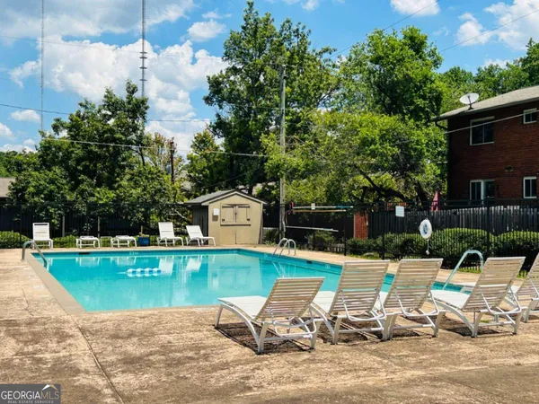 $1,895 | 1600 Briarcliff Road Northeast, Unit 1, Atlanta, GA 30306