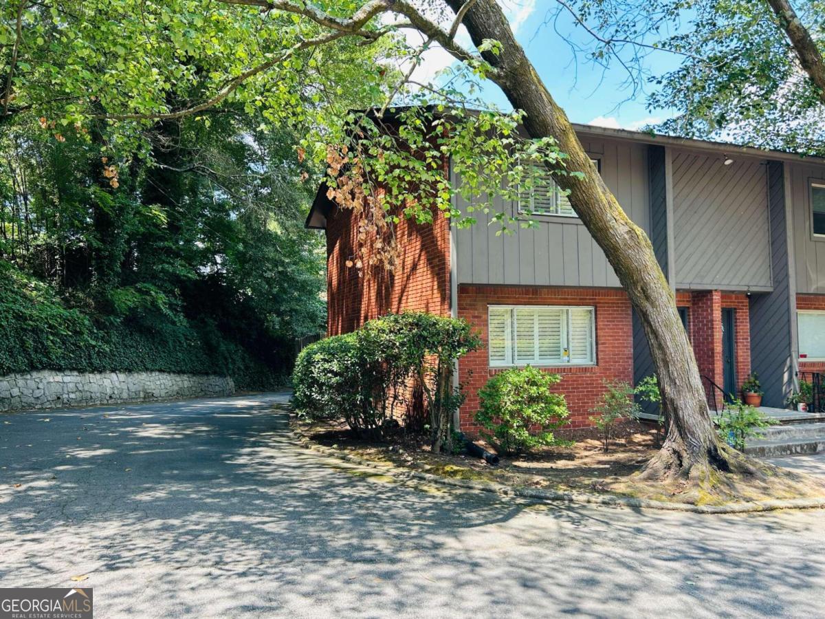 1600 Briarcliff Road Northeast, Unit 1 Atlanta, GA 30306 - Photo 3 of 28