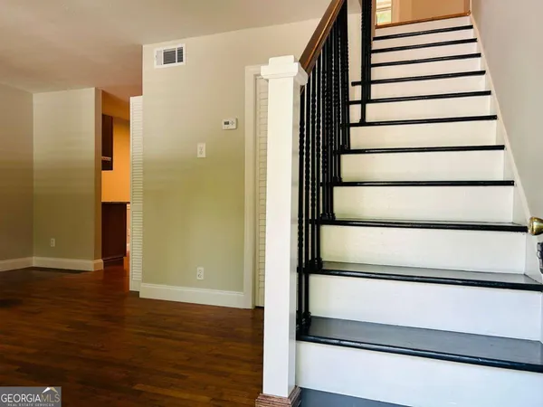 $1,895 | 1600 Briarcliff Road Northeast, Unit 1, Atlanta, GA 30306