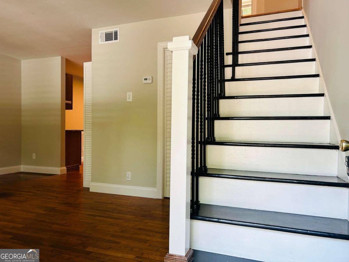 1600 Briarcliff Road Northeast, Unit 1 Atlanta, GA 30306 - Photo 4 of 28