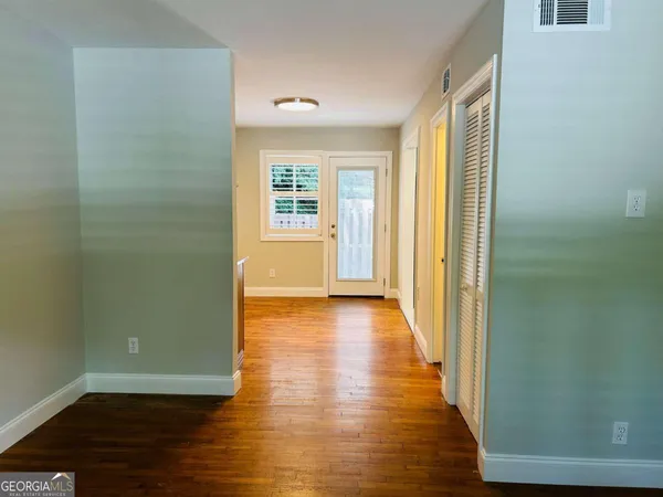 $1,895 | 1600 Briarcliff Road Northeast, Unit 1, Atlanta, GA 30306