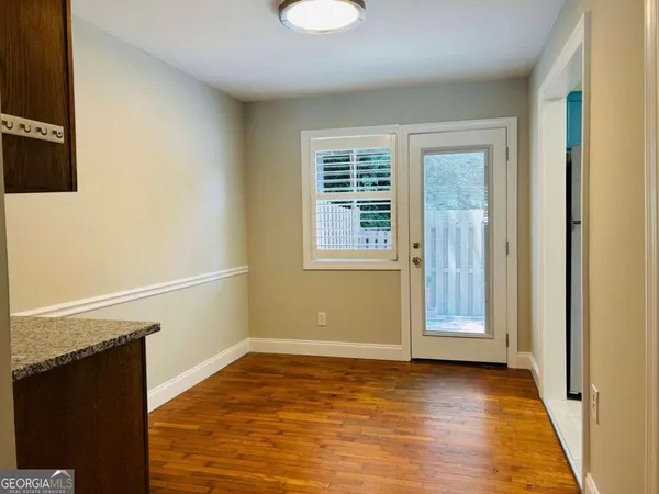 $1,895 | 1600 Briarcliff Road Northeast, Unit 1, Atlanta, GA 30306