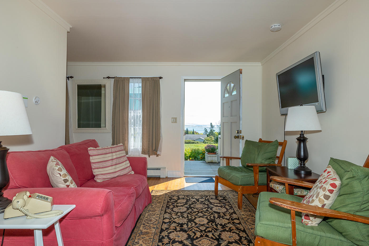 528 Belfast Road Camden, ME 04843 - Photo 56 of 71 Apartment or guest space