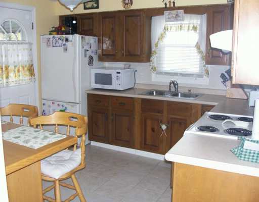 104 Fuller Street Pawtucket, RI 02861 - Photo 3 of 8 Kitchen.