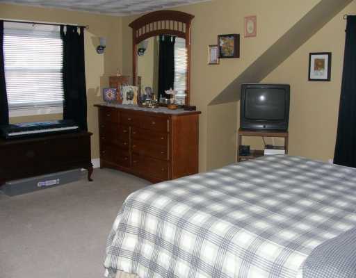 104 Fuller Street Pawtucket, RI 02861 - Photo 6 of 8 Master Bedroom.