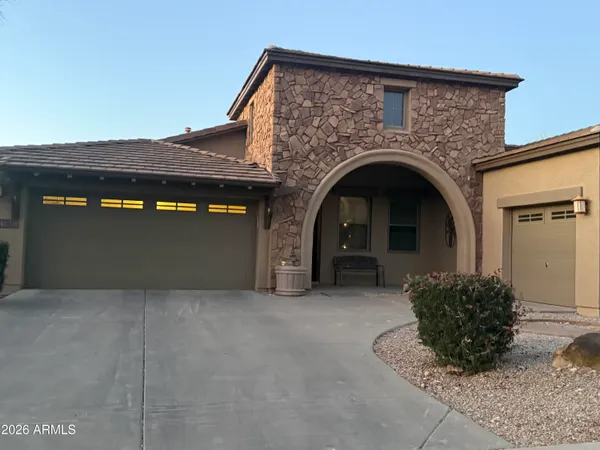 $437,000 | 18086 West Las Cruces Drive, Goodyear, AZ 85338