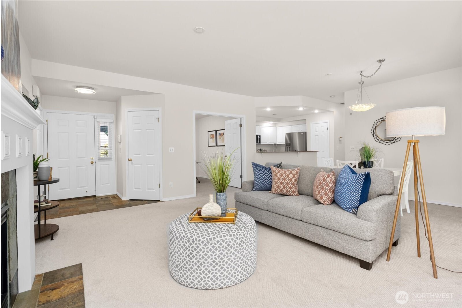 420 228th Street Southwest, Unit B 102 Bothell, WA 98021 - Photo 6 of 37