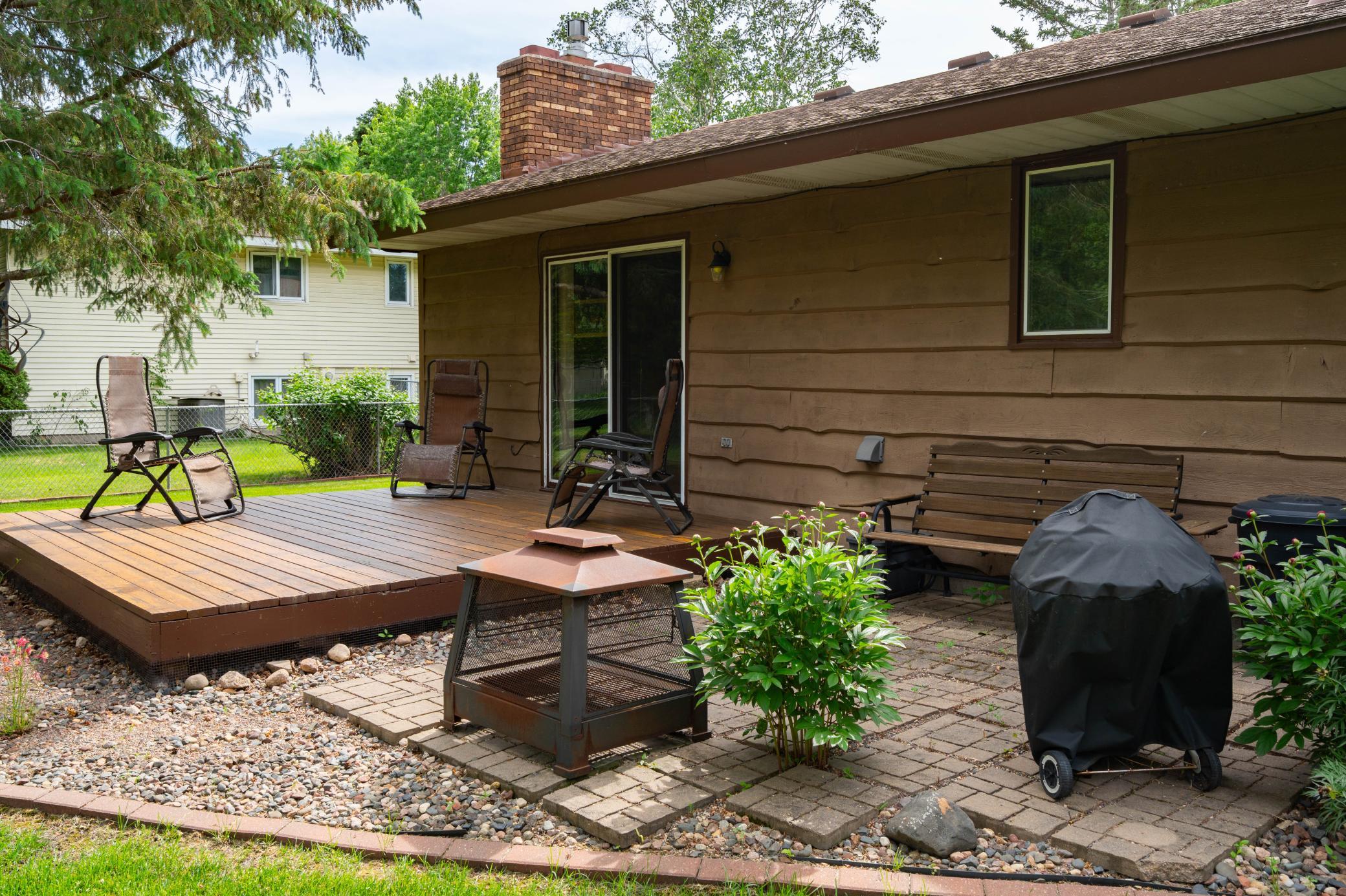 1448 Wildwood Road St. Cloud, MN 56303 - Photo 23 of 37