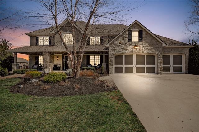 15225 Perry Street Overland Park, KS 66221 - Photo 1 of 1