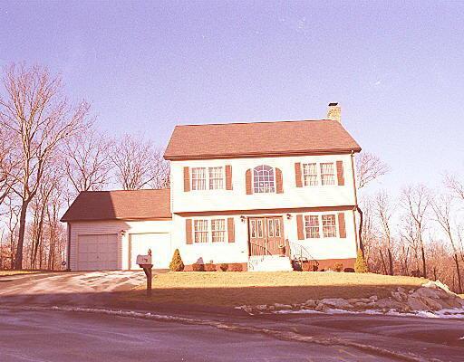 50 Basking Ridge Road, Unit 43 Shelton, CT 06484 - Photo 1 of 1 Gallery Image 1