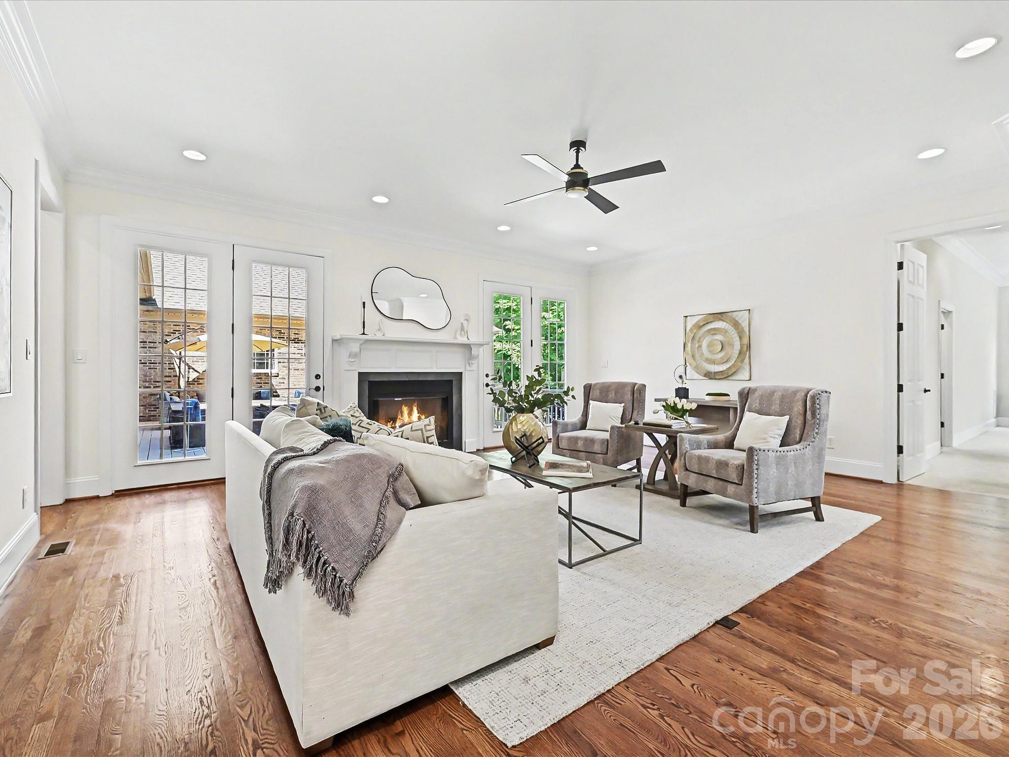 1023 Trinity Ridge Parkway Fort Mill, SC 29715 - Photo 12 of 45 Gallery Image 12