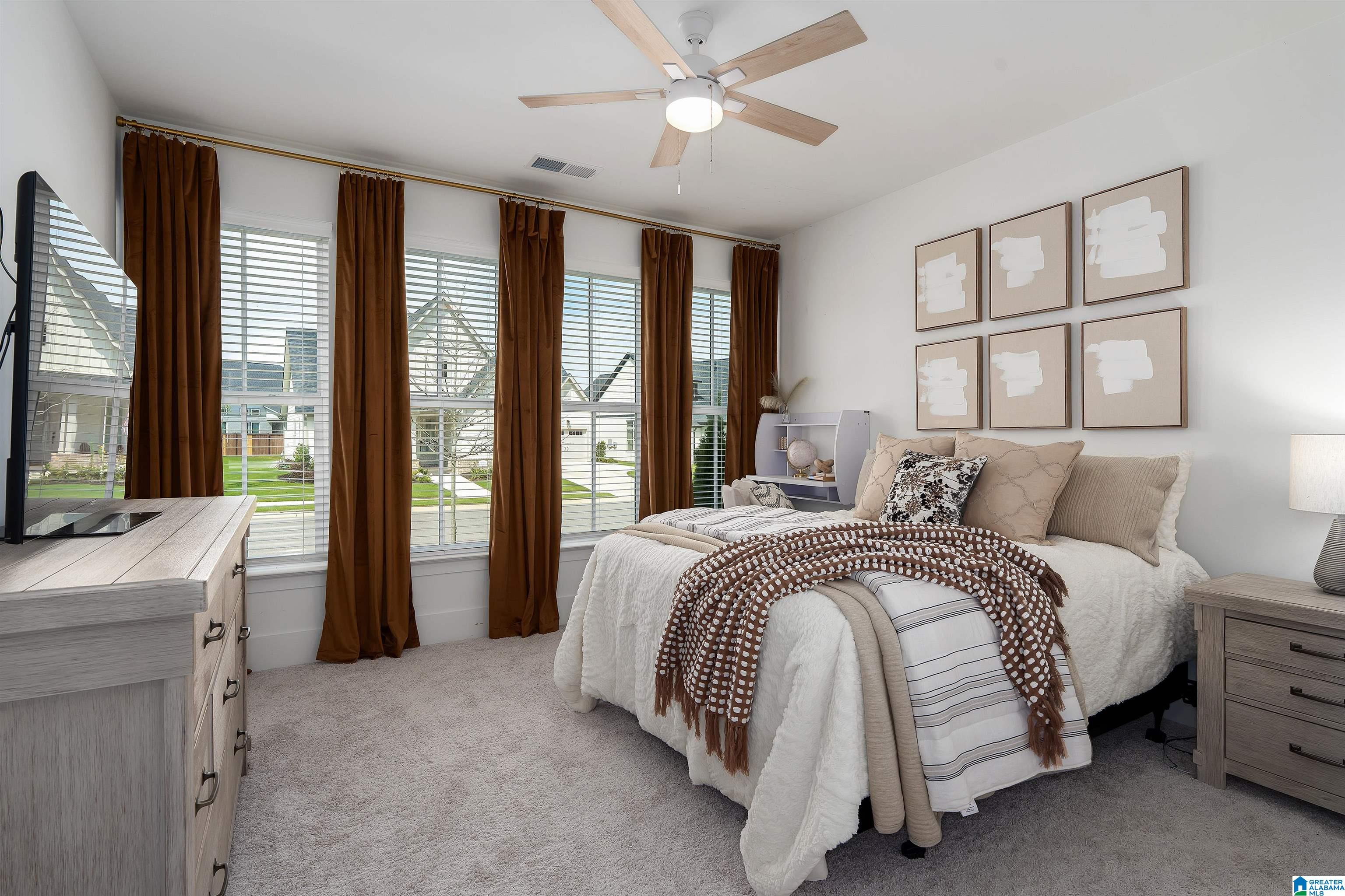 1137 Clifton Road Hoover, AL 35244 - Photo 14 of 87