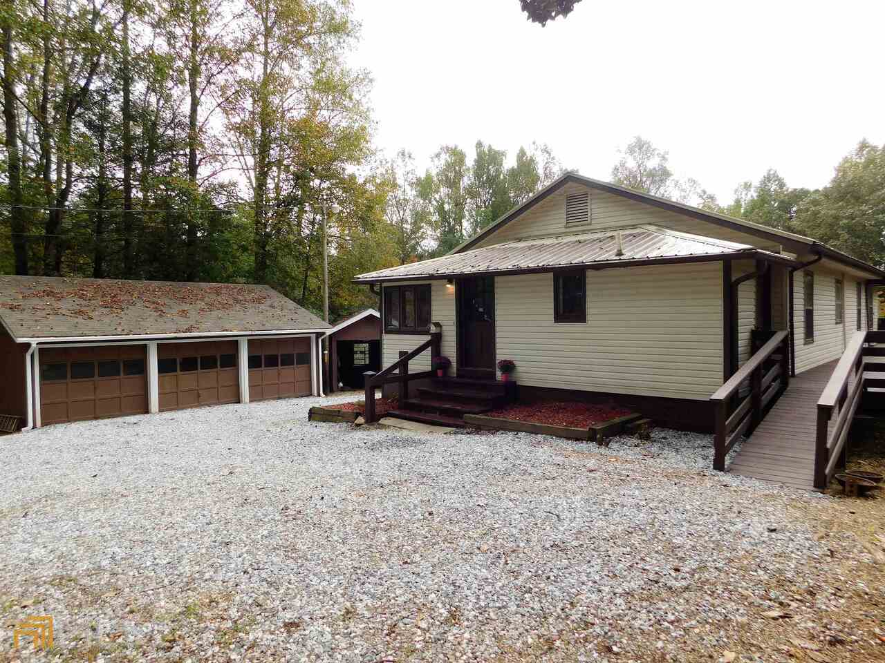 3678 Albert Reid Road Sautee Nacoochee, GA 30571 - Photo 1 of 1 Gallery Image 1