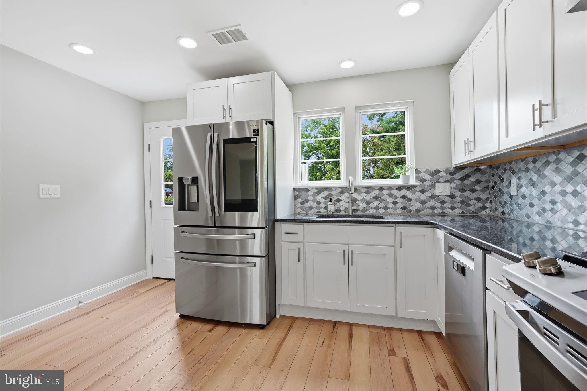 1633 Reed Road Pennington, NJ 08534 - Photo 12 of 36 Kitchen
