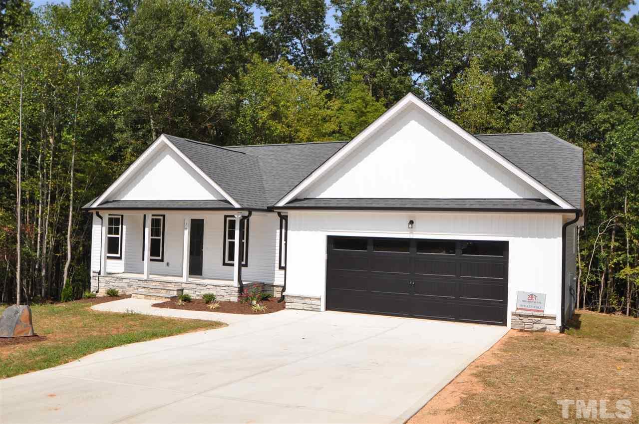70 Mullins Pond Rd Spring Spring Hope, NC 27882 - Photo 2 of 14 Gallery Image 2