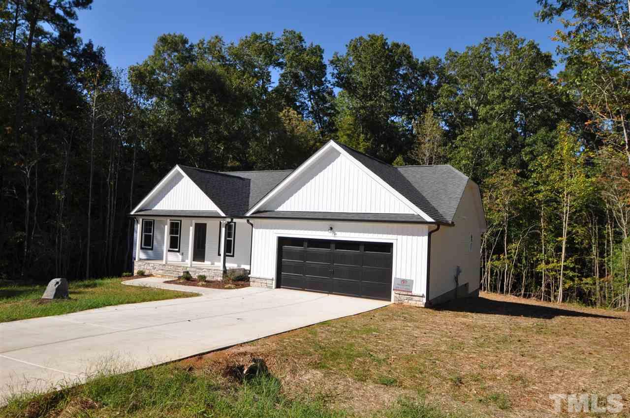 70 Mullins Pond Rd Spring Spring Hope, NC 27882 - Photo 3 of 14 Gallery Image 3