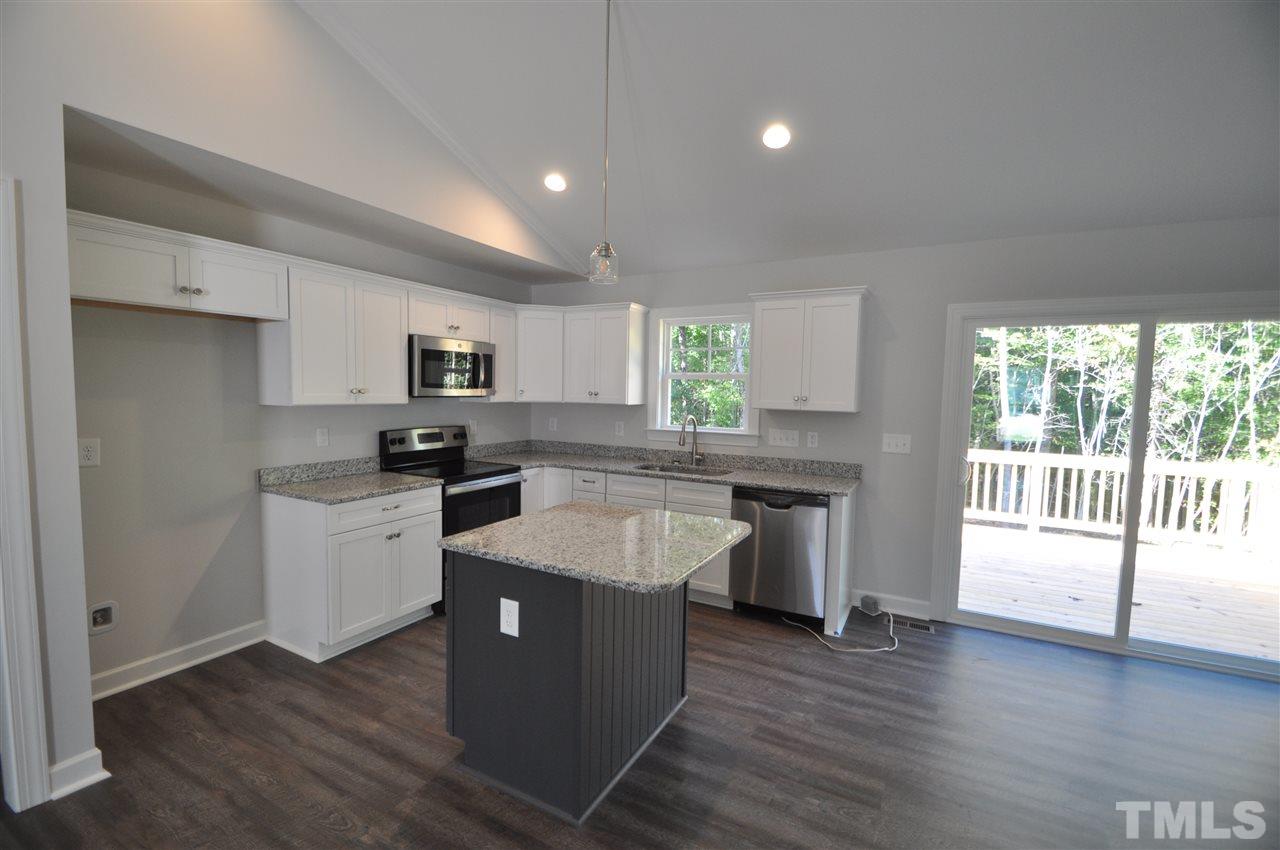 70 Mullins Pond Rd Spring Spring Hope, NC 27882 - Photo 4 of 14 Gallery Image 4