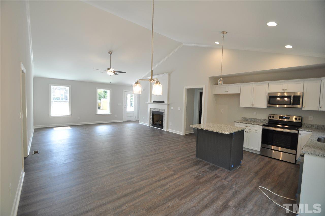 70 Mullins Pond Rd Spring Spring Hope, NC 27882 - Photo 5 of 14 Gallery Image 5
