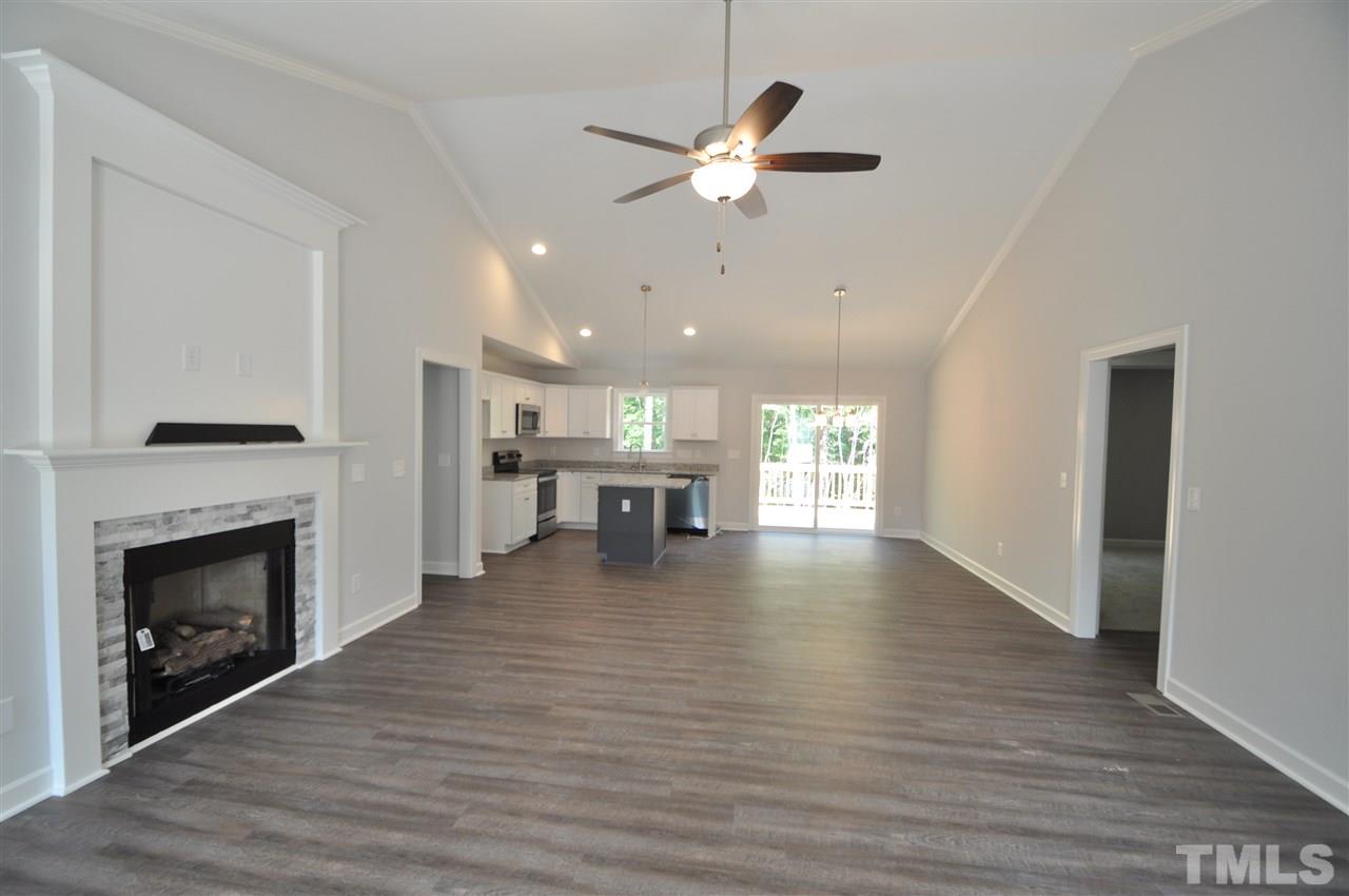 70 Mullins Pond Rd Spring Spring Hope, NC 27882 - Photo 6 of 14 Gallery Image 6