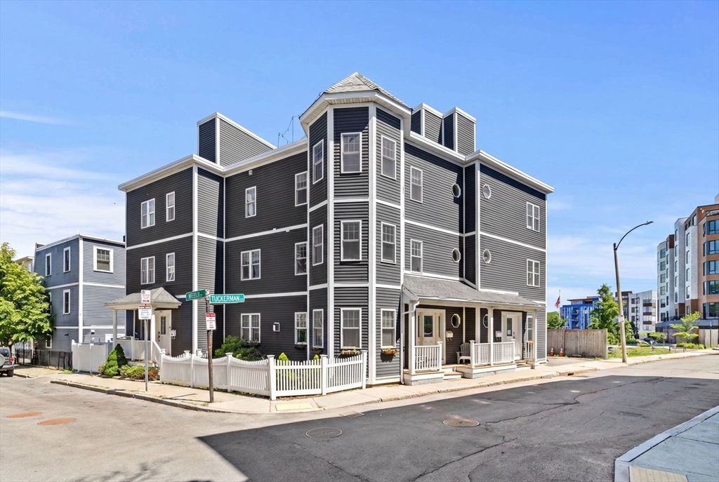 35 Tuckerman Street, Unit A Boston, MA 02127 - Photo 35 of 37