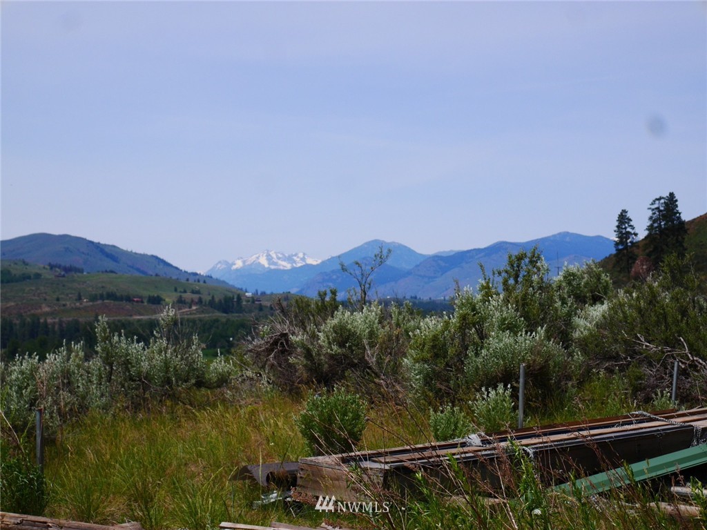 5 Homestead Hills Road Twisp, WA 98856 - Photo 17 of 23 Gallery Image 17